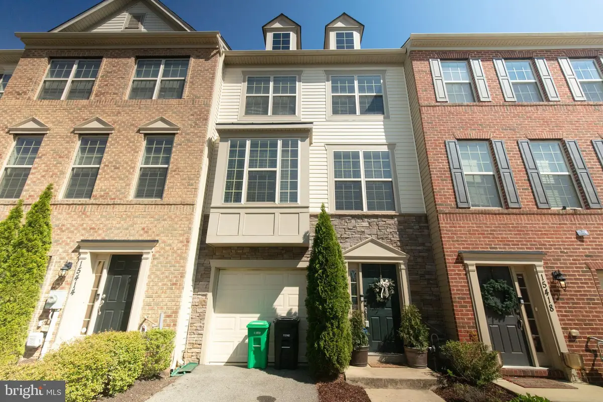 15416 Lady Lauren Lane, Brandywine, MD 20613 - #1