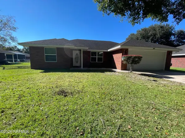622 Center N Street, Baldwin, FL 32234