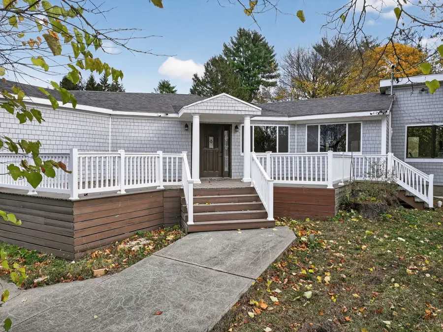 356 Old Stage Road, Saugerties, NY 12477 - #2