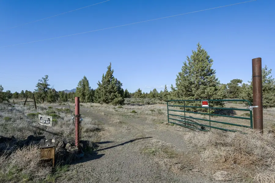 25606 Alfalfa Market Road, Bend, OR 97701 - #2