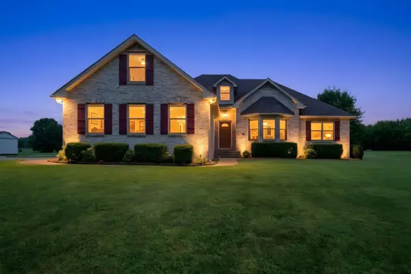128 Deshea Creek Rd, Gallatin, TN 37066
