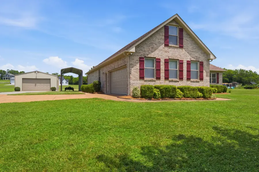 128 Deshea Creek Rd, Gallatin, TN 37066 - #3