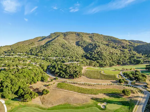 Adamo Ranch, Carmel Valley Road, Carmel, CA 93923