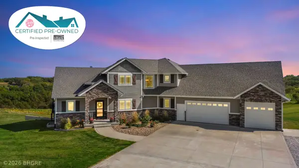 24479 Elthon Place, Swan, IA 50252