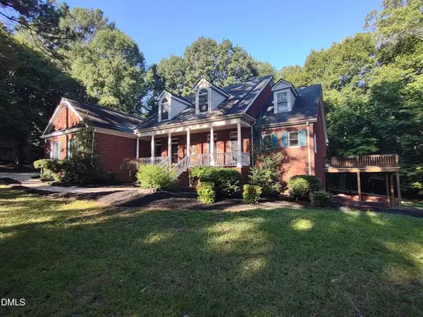 1420 Nc-98, Spring Hope, NC 27882