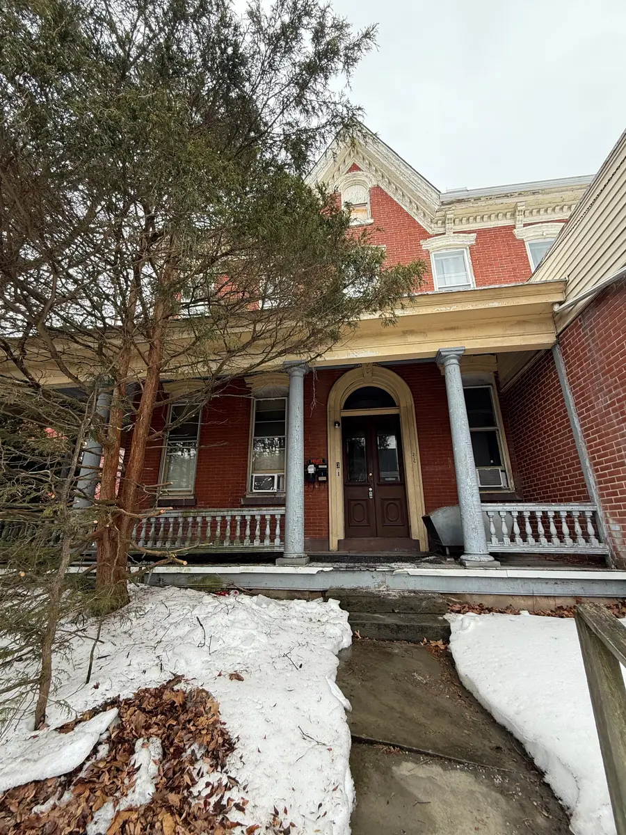 216 Main St #Apt 3, East Greenville, PA 18041 - #2