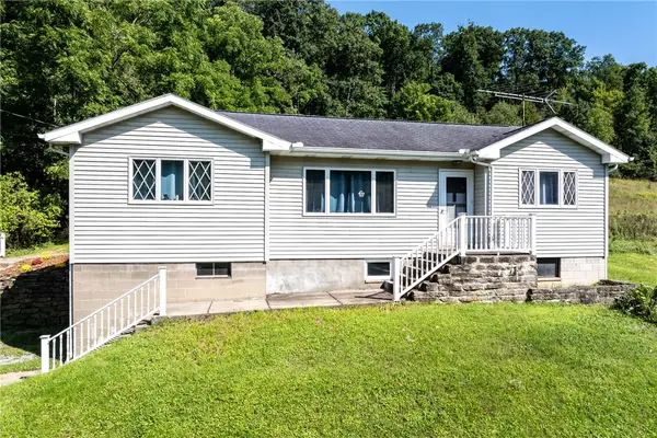445 Little Creek Road, Harmony, PA 16037