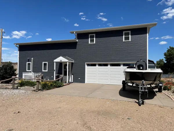 580 44 Road #Lot 94, Bellwood, NE 68624