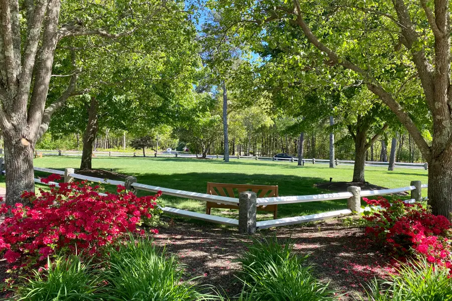 16 West Woods, Yarmouth Port, MA 02675 - #3