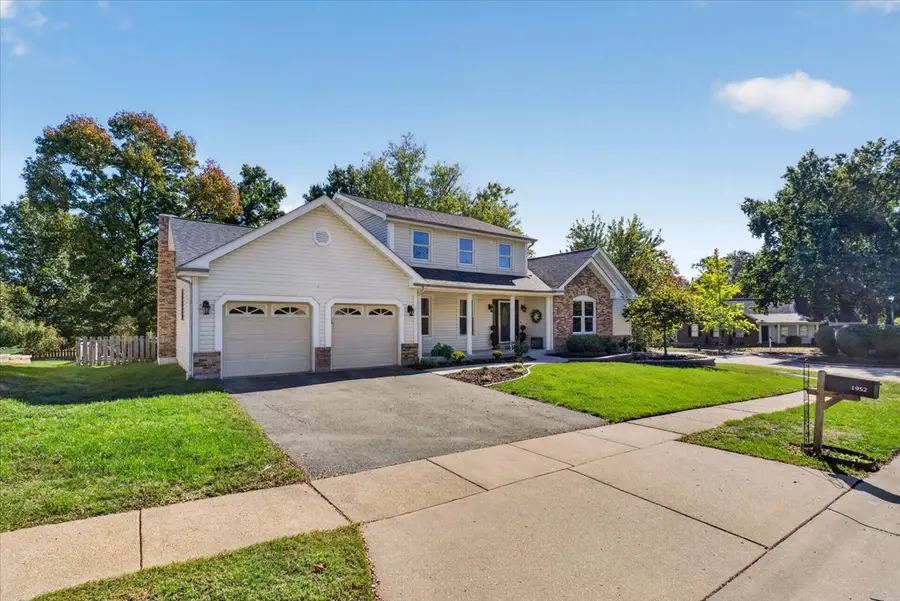 1952 Farm Valley Drive, Chesterfield, MO 63017 - #3