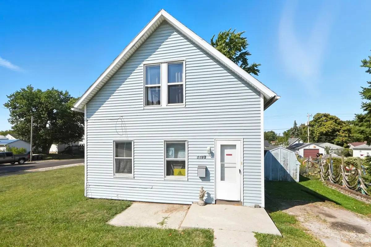 1936 Spring Street, Fort Wayne, IN 46808 - Image #1