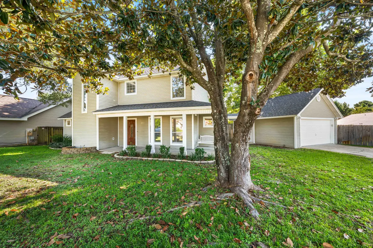 413 Bristol Cove Road, Mary Esther, FL 32569 - Image #1