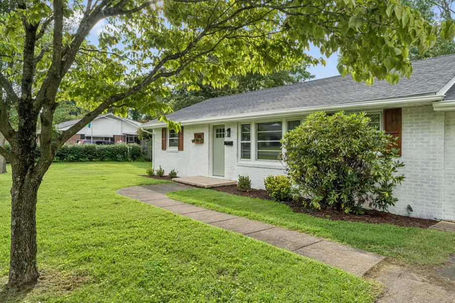 1302 Oxford Place, Johnson City, TN 37601 - #2