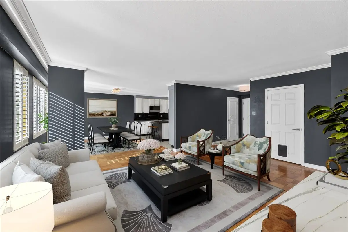 900 S Hanley Road #7E, Clayton, MO 63105 - Image #1