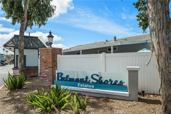 6247 E Golden Sands #184, Long Beach, CA 90803