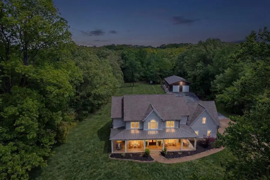 4700 CHESTER ST, Arlington, TN 38002 - #3