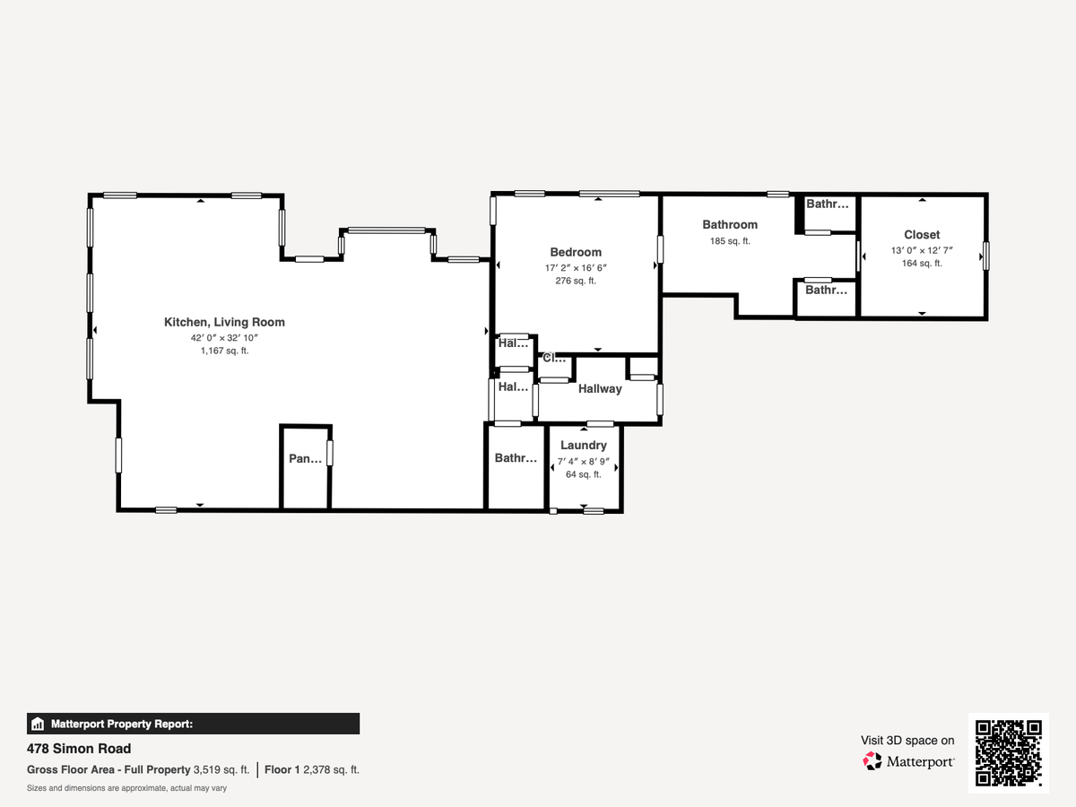 478 Simon Drive, Carmel, IN 46032 - #1