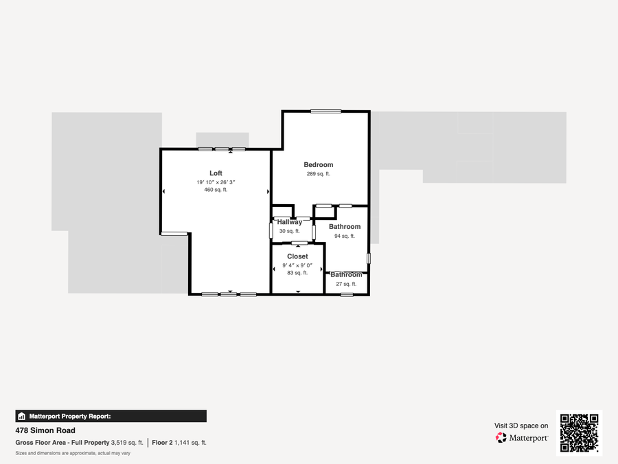 478 Simon Drive, Carmel, IN 46032 - #2