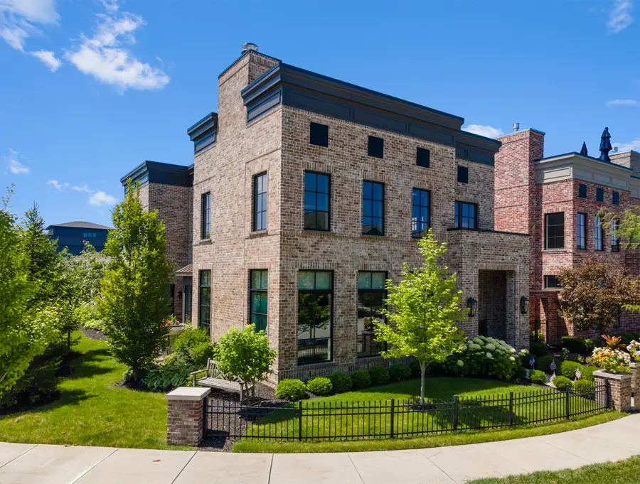 478 Simon Drive, Carmel, IN 46032 - #3