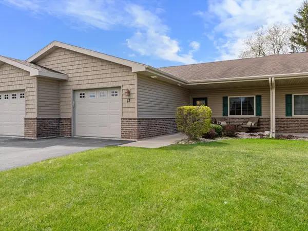 540 Tacoma Beach Road #13, STURGEON BAY, WI 54235