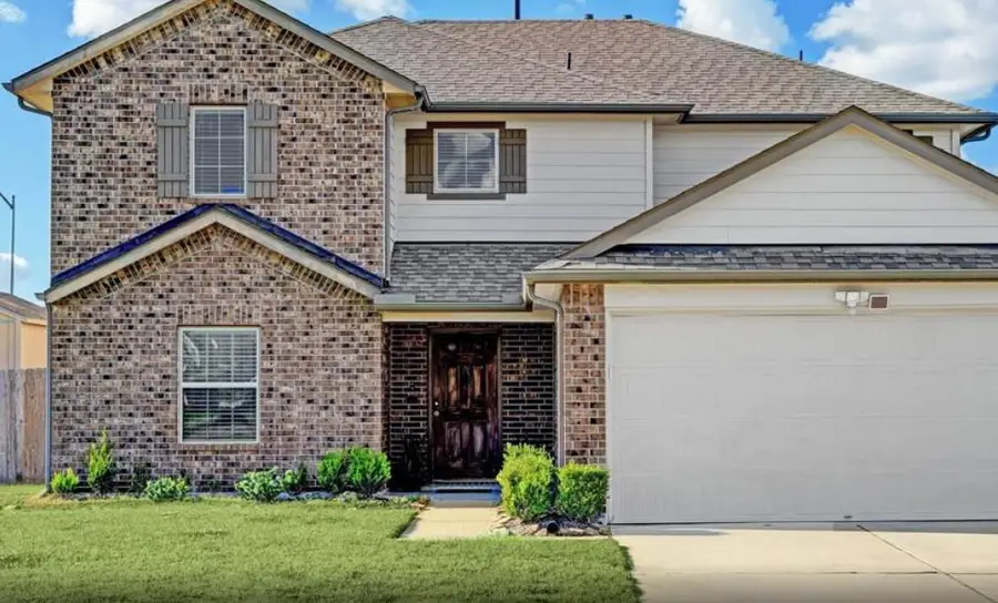 1 Rodeo Bend Drive, Manvel, TX 77578 - #2
