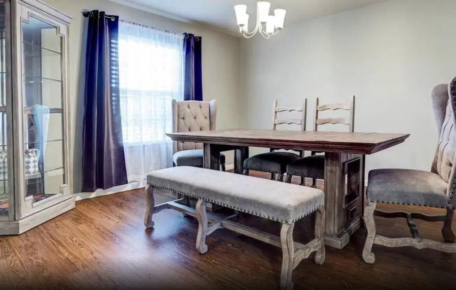 1 Rodeo Bend Drive, Manvel, TX 77578 - #3