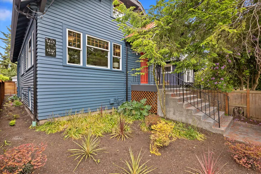 1417 Martin Luther King Jr Way, Seattle, WA 98122 - #2