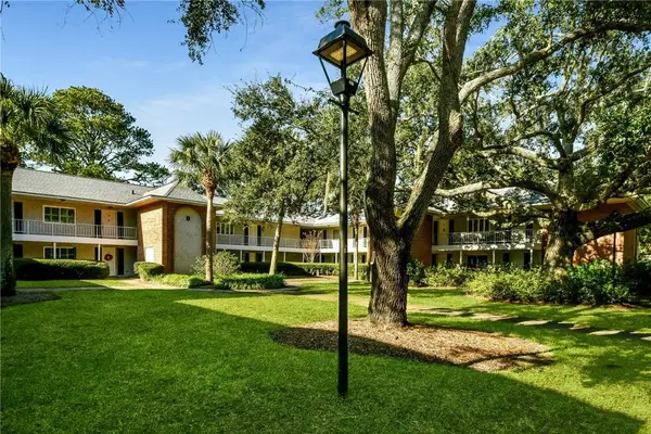 300 North Windward Dr., Bldg B #218, Saint Simons Island, GA 31522