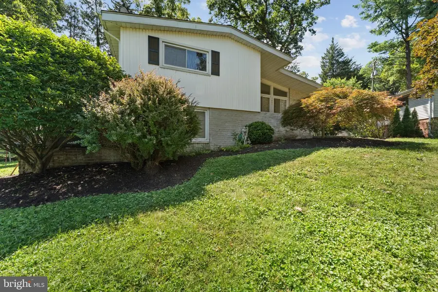 5801 Stuart Ave, Baltimore, MD 21215 - #2