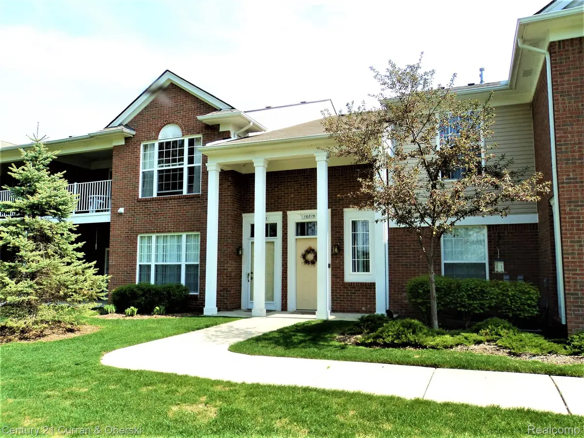 16815 Dover Drive , 146, Northville, MI 48168 - #1