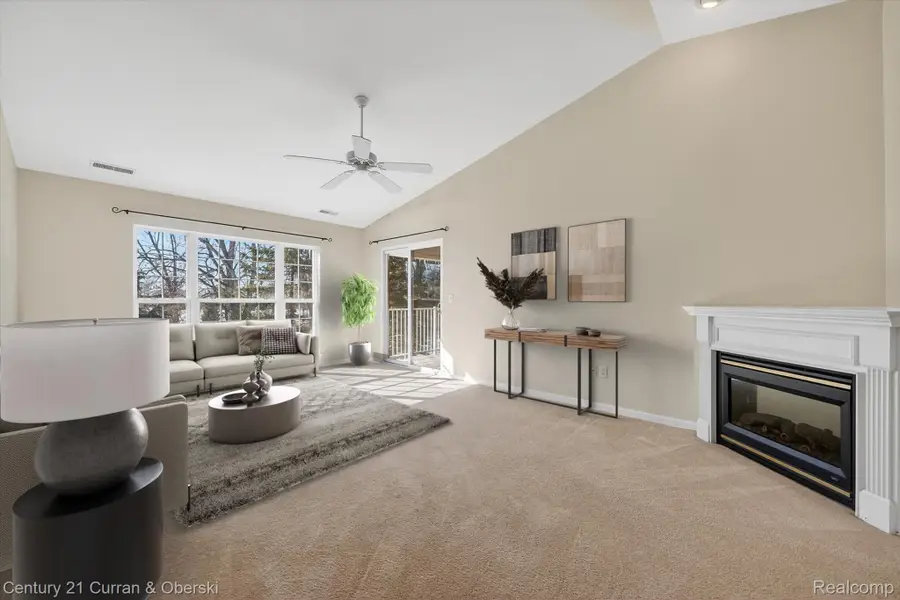 16815 Dover Drive , 146, Northville, MI 48168 - #2