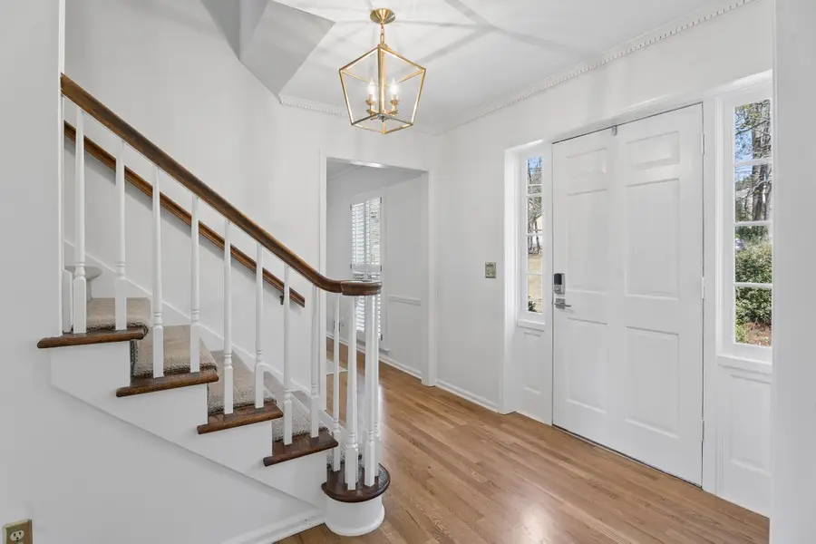 5111 Meadowlake Lane, Dunwoody, GA 30338 - #2