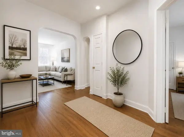 446 Mellon Street SE #Unit 3, Washington, DC 20032