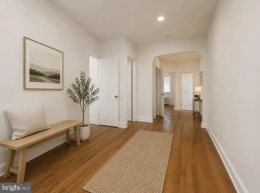 446 Mellon Street SE #Unit 3, Washington, DC 20032 - #3