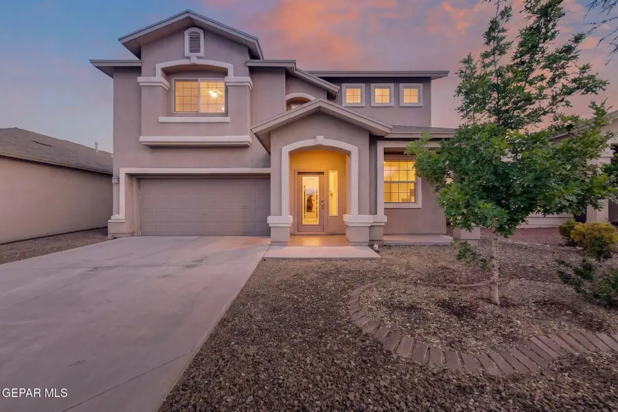 12657 Azulito Street, El Paso, TX 79928 - #2