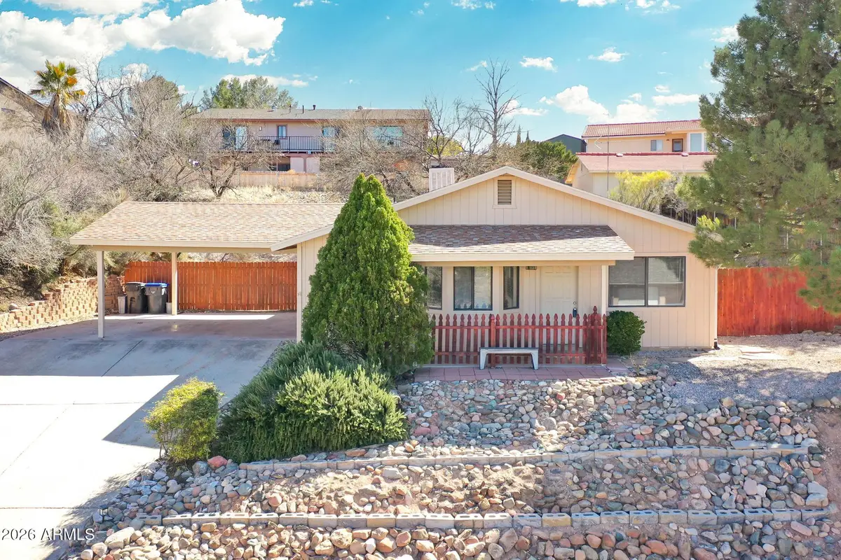 4253 E Mission Lane, Cottonwood, AZ 86326 - #1
