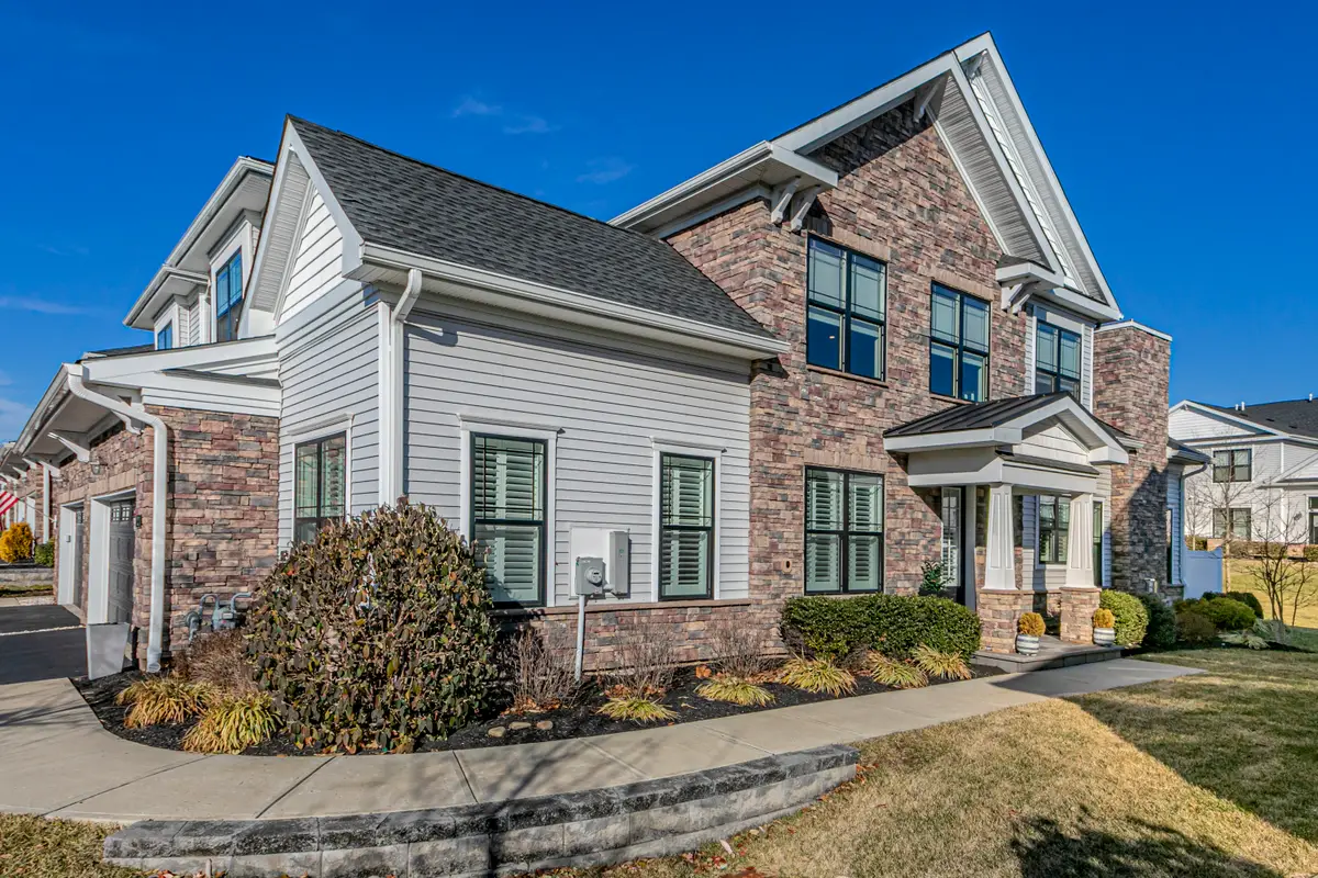 21 Dogleg Ln, Lawrenceville, NJ 08648 - #1