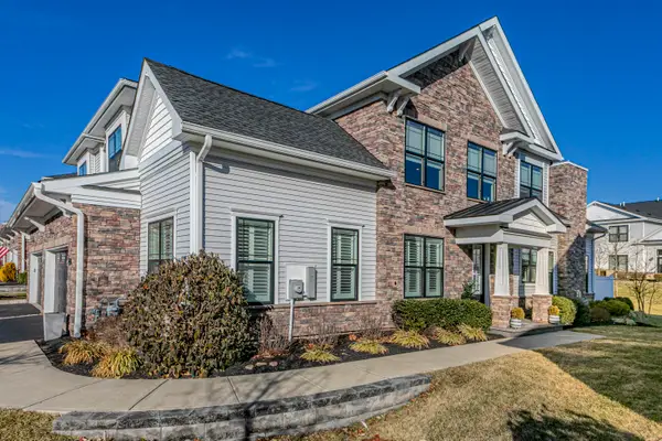 21 Dogleg Ln, LAWRENCEVILLE, NJ 08648