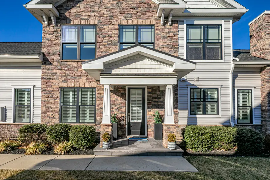 21 Dogleg Ln, Lawrenceville, NJ 08648 - #2