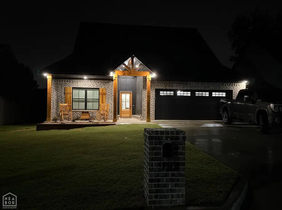 1101 Summit Ridge Trail, Paragould, AR 72450 - Image #3