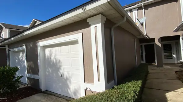565 Scrub Jay Drive, St. Augustine, FL 32092
