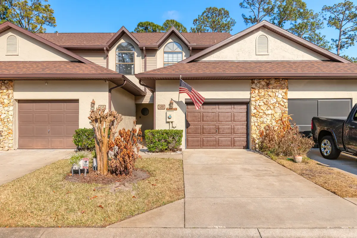 129 Par Brook Road, Daytona Beach, FL 32114 - #1