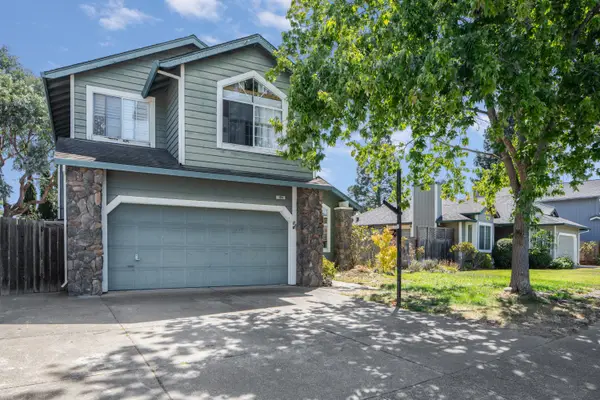 104 Macklin Drive, Cotati, CA 94931