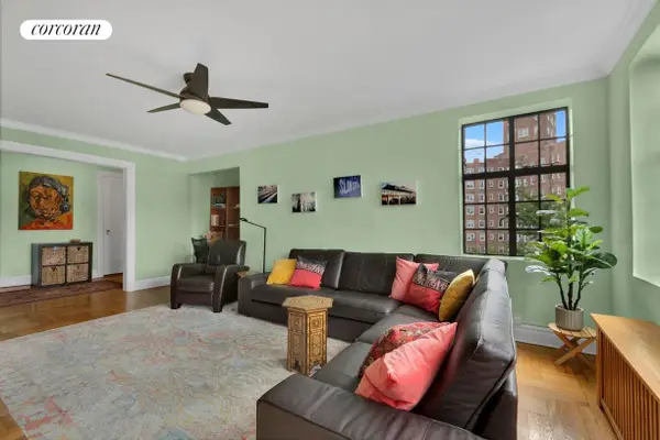 116 Pinehurst Avenue #G54, Manhattan, NY 10033