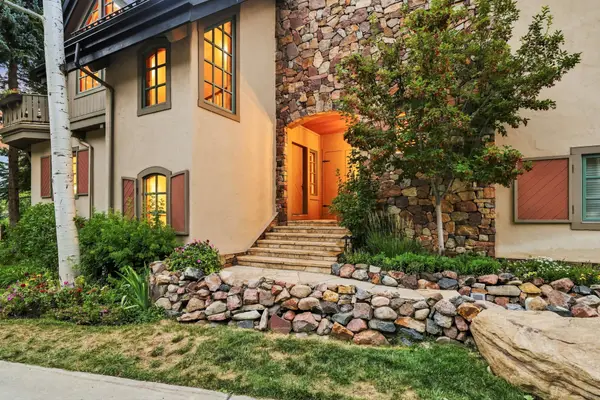 63 Willow Place # 1, Vail, CO 81657