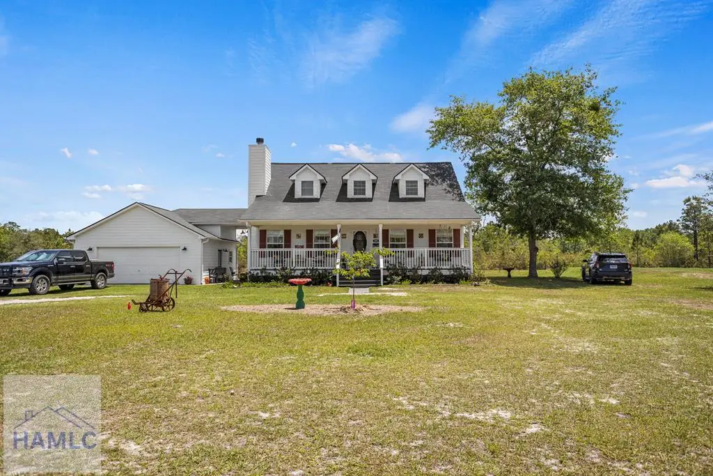 315 Jeanies Road, Hinesville, GA 31313 - #1