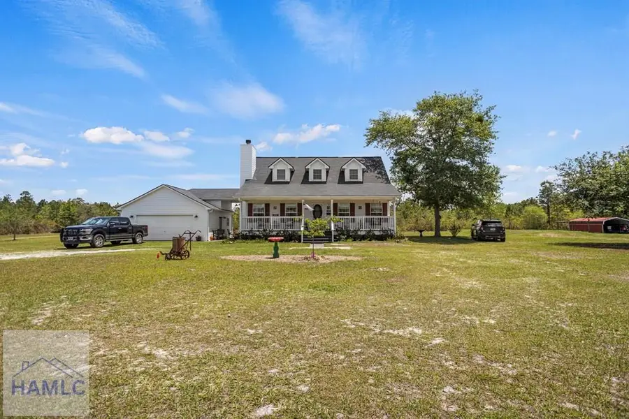 315 Jeanies Road, Hinesville, GA 31313 - #2