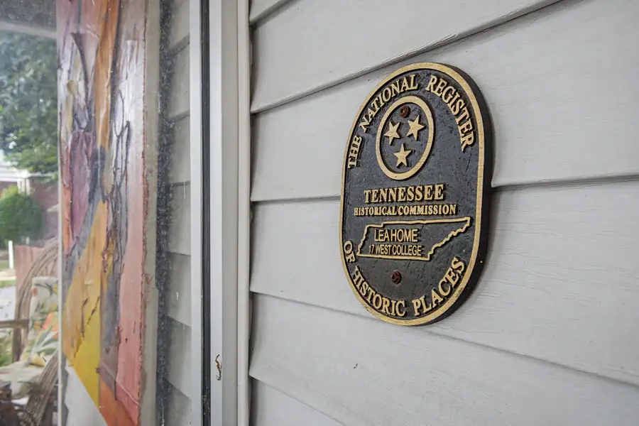 17 W College Street, Brownsville, TN 38012 - #3
