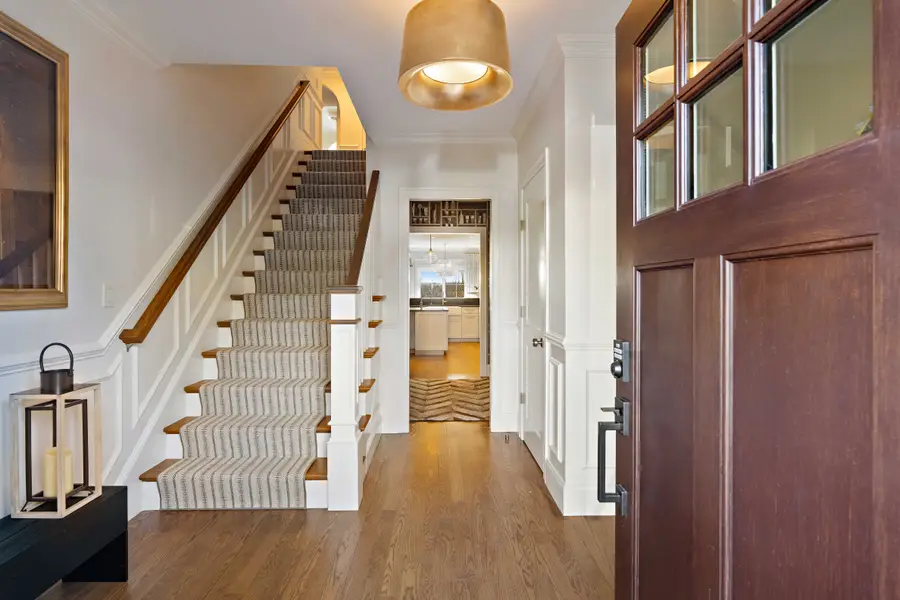 56 Crescent Rd #56, Needham, MA 02494 - #3