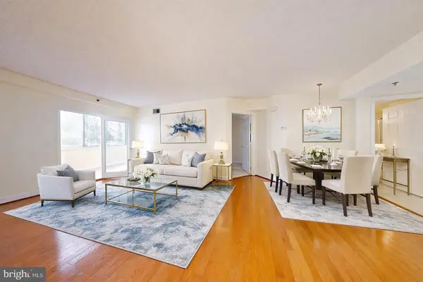 1045 N Utah Street , 308, Arlington, VA 22201